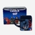 Caneca Cubo DC Comics - Liga da Justiça - 300ml - Zona Criativa