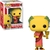 Funko Pop! The Simpsons - Emperor Montimus (Burns) #1200