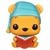 Funko Pop! Disney: Winnie the Pooh - Pooh Reading Book #1140 - comprar online