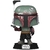 Funko Pop Star Wars The Mandalorian - Boba Fett #462 - comprar online