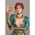 Estatueta Dark Horse The Witcher 3 Triss Merigold Serie 2 - Meus Colecionáveis