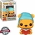 Funko Pop! Disney: Winnie the Pooh - Pooh Reading Book #1140