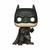 Funko Pop! The Batman - Batman Battle Damaged #1195 Ex - comprar online