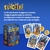 Knock, Knock! Dungeon! Jogo de Cartas - Papergames - comprar online