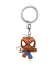 Chaveiro Funko Pop Keychain Marvel Holiday - Spider-Man