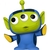 Funko Pop! Disney- Pixar: Alien Remix - Dory 750 - comprar online