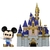 Funko Pop! Town Disney Walt Disney World Castle & Mickey #26 - comprar online