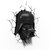 Luminária 3D Star Wars - Darth Vader - 3D Light FX - comprar online