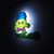 Luminária Marvel Hulk Vingadores 3d Light Fx Decoração Geek na internet