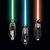 Luminária Sabre de Luz - Darth Vader - Star Wars - Uncle Milton na internet
