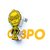 Luminária C3PO - Star Wars - 3D Light FX na internet