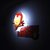 Luminária Homem de Ferro - Marvel - 3D Light FX - comprar online