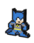 Luminária - Pixel Pals - Batman - DC - comprar online