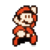 Luminária - Pixel Pals - Mario - Super Mario Bros 3 - comprar online