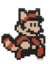 Luminária - Pixel Pals - Mario Bros - Tanooki - Super Mario Bros 3 na internet