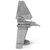 Imperial Shuttle - Star Wars - Metal Earth - comprar online