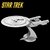 USS Enterprise NCC-1701 - Star Trek - Metal Earth