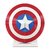 Escudo Capitão América - Marvel - Metal Earth - comprar online