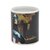 Caneca Mágica - Capitão América - Marvel - 300 ml - comprar online