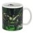 Caneca Mágica - Hulk - Marvel - 300 ml na internet