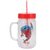 Copo Jarra - 500mL- Homem Aranha - Marvel