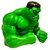 Cofre Busto - Hulk - Marvel - Zona Criativa - comprar online
