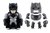 Metals Die Cast - Batman Armored 6" - DC - Jada Toys na internet