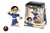 Metals Die Cast - Chun-Li - Street Fighter 4" - Capcom - Jada Toys - comprar online