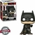 Funko Pop! The Batman - Batman Battle Damaged #1195 Ex