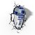 Luminária R2-D2 - Star Wars - 3D Light FX na internet
