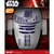 Luminária R2-D2 - Star Wars - 3D Light FX