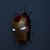 Imagem do Luminária Homem de Ferro - Máscara - Marvel - 3D Light FX