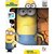 Luminária Minions Kevin 3d Light Fx - loja online