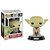 Funko Pop Star Wars Mestre Yoda #124 - comprar online