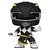 Funko Pop Power Rangers Black Ranger 1371 - comprar online