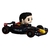 Funko Pop Rides Fórmula 1 Sergio Perez 306 - comprar online