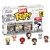 Funko Bitty Pop Harry Potter - Harry Potter 4-Pack