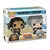 Funko Pop! Naruto - Hashirama & Tobirama 2 pack Exclusive