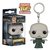 Chaveiro Funko Pocket Pop Lord Voldemort - Harry Potter