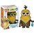 Funko Pop Movies Minions Bored Silly Kevin #166 - comprar online