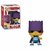 Funko Pop TV Simpsons Bartman Bart Simpson #503 - comprar online