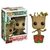 Funko Pop Marvel Holiday Groot Dançante Guardiões #101 - comprar online