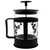 Cafeteira Vidro Francesa Mickey Mouse - 600ml - Zona Criativa