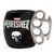 Caneca Soco Inglês Punisher Justiceiro Marvel 350ml - comprar online