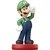 Nintendo Amiibo Luigi - Super Mario Collection - comprar online