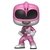 Funko Pop Power Rangers Pink #407