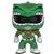 Funko Pop Power Rangers Green #360