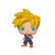 Funko Pop Dragon Ball Super Saiyan Gohan #509