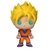 Funko Pop Dragon Ball Super Saiyan Goku #14