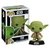 Funko Pop Star Wars Yoda #02 - comprar online